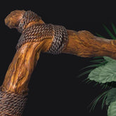 B&K Nomoypet Hemp Rope Climbing Frame  Size 13×24×10cm